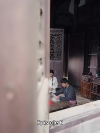 Misteri Warisan Keluarga - Episode 6