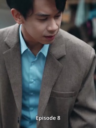 Dari Anak Jalanan Jadi Bos Tambang - Episode 8