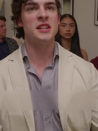 Episodio 33 - La Mia Povera Ex-moglie è l'Erede