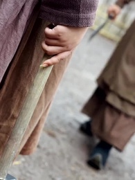 더 이상 숨을 수 없다 - Episode 14