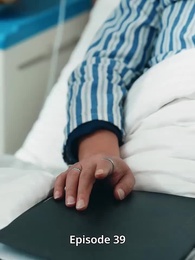 Dari Anak Jalanan Jadi Bos Tambang - Episode 39