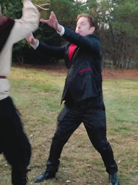 À la poursuite de ma compahne indésirable - Episode 70