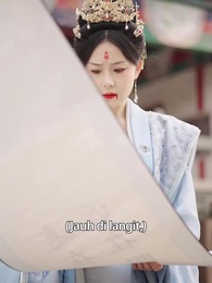 Ayahku Pendekar Terhebat - Episode 42