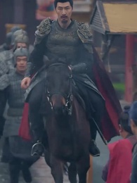 น้ำตาในสายลมหนาว - Episode 12