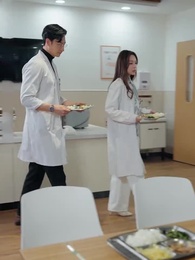 Episode 35 - Liebe im Verborgenen