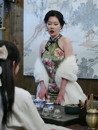 ปริศนาเห็ดหูหนูสีชมพู - Episode 22