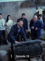 Misteri Warisan Keluarga - Episode 19