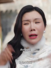 Misteri Warisan Keluarga - Episode 5