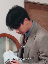 Dari Anak Jalanan Jadi Bos Tambang - Episode 17