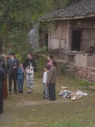 息子は龍王だ！ - Episode 38