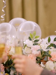 Spoiled Queen and Her Old Money Billionaire - Episode 7