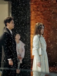 Episode 25 - Liebe im Verborgenen