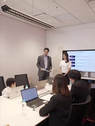 私の天才息子vsイケメン彼氏 - Episode 62