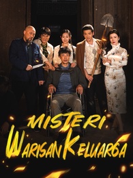 Misteri Warisan Keluarga