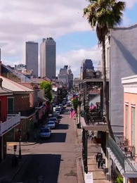 Drowning in Love - Episode 44