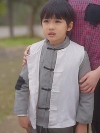 息子は龍王だ！ - Episode 35