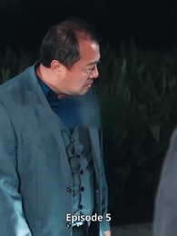 Dari Anak Jalanan Jadi Bos Tambang - Episode 5