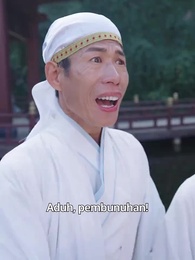 Episode 33 - Ayahku Pendekar Terhebat