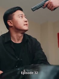 Dari Anak Jalanan Jadi Bos Tambang - Episode 32