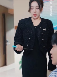 Episode 34 - Cinta Kadaluarsa