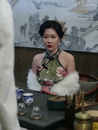 ปริศนาเห็ดหูหนูสีชมพู - Episode 24