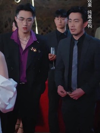 Episode 7 - Cinta Kadaluarsa