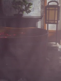 น้ำตาในสายลมหนาว - Episode 42