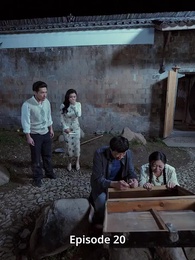 Misteri Warisan Keluarga - Episode 20