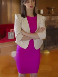 Episodio 47 - La Mia Povera Ex-moglie è l'Erede