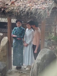 ปริศนาเห็ดหูหนูสีชมพู - Episode 36