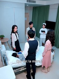 La Neige qui Ne Revient Plus - Episode 33