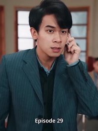 Dari Anak Jalanan Jadi Bos Tambang - Episode 29