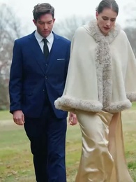 Épisode 45 - À la poursuite de ma compahne indésirable