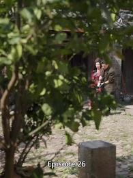 Misteri Warisan Keluarga - Episode 26