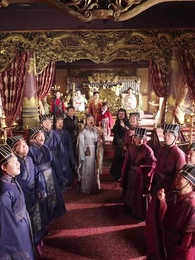 Ayahku Pendekar Terhebat - Episode 7