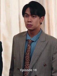 Episode 18 - Dari Anak Jalanan Jadi Bos Tambang