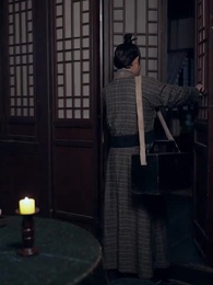 น้ำตาในสายลมหนาว - Episode 45