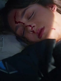 Drowning in Love - Episode 35