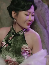 ปริศนาเห็ดหูหนูสีชมพู - Episode 18