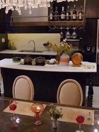 Matrimonio Relámpago: Una Esposa para un Extraño - Episode 16