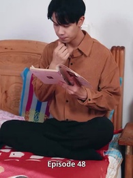 Dari Anak Jalanan Jadi Bos Tambang - Episode 48