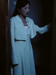 ตอนที่ 3 - ปริศนาเห็ดหูหนูสีชมพู