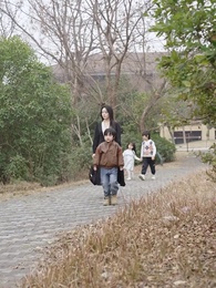 ตอนที่ 38 - แม่ใหม่ไฉไลกว่าเดิม