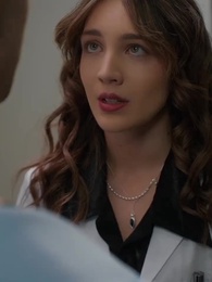 Drowning in Love - Episode 5