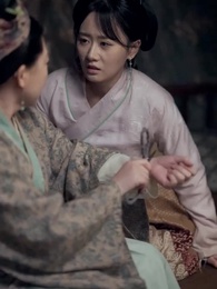 ตอนที่ 46 - น้ำตาในสายลมหนาว