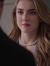 Papá, Tu Cobradora de Deudas Está Aquí - Episode 8