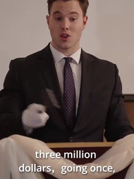 Spoiled Queen and Her Old Money Billionaire - Episode 39