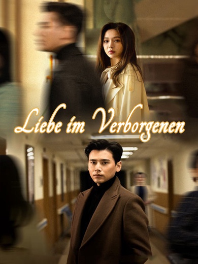 Liebe im Verborgenen