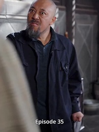 Misteri Warisan Keluarga - Episode 35