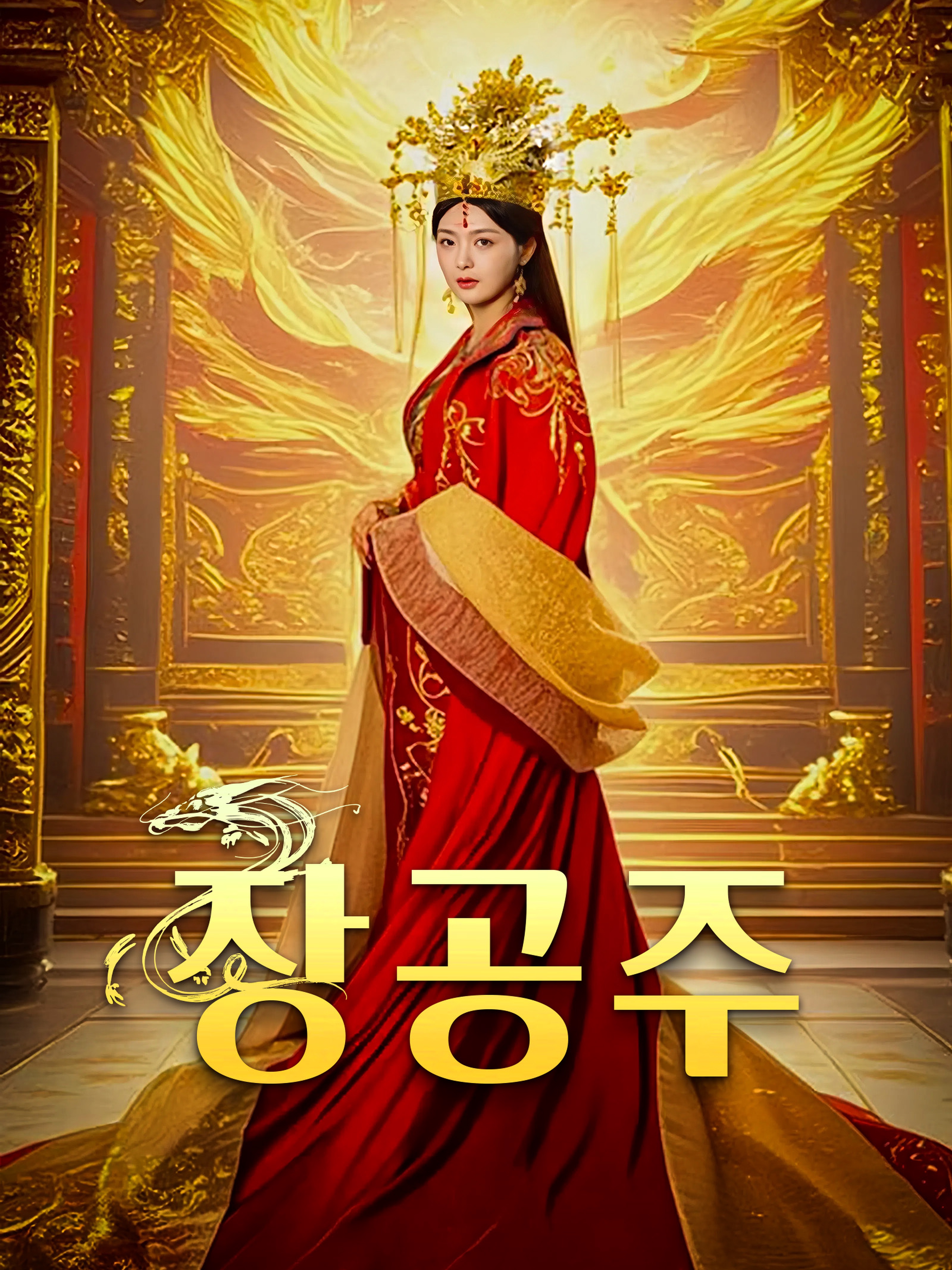 장공주